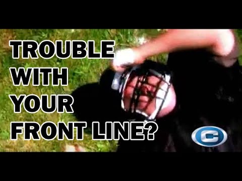 Cogan Guardrails Ad 1