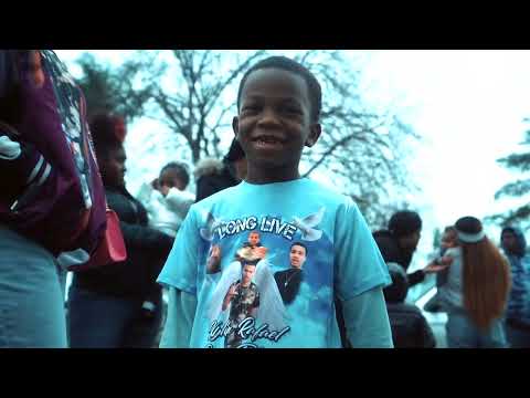 LILBUB - TIME CHANGING