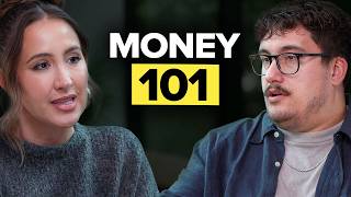 The #1 Money Habit That Separates Winners from Losers | Caleb Hammer