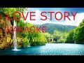 LOVE STORY - Lower Key