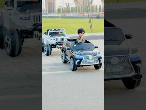 Lexus Lx570 x jeep 4x4 #car #jeep #lexus #shorts