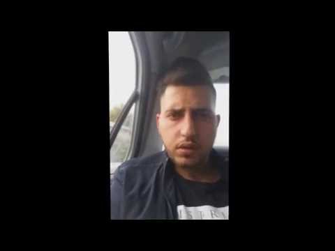 SADYMASAKRE - GANAS DE ODIARTE (VIDEO)