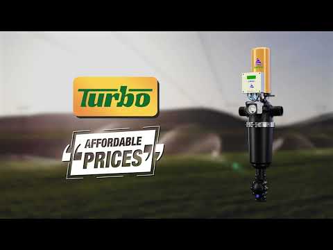 Automat Turbo Automatic Screen Filters