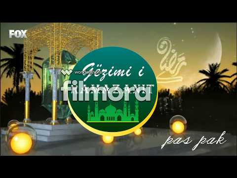 II GËZIMI I RAMAZANIT - Episodi.50 (Fundi i Sezonit)