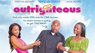 Romantic Comedy - "Outrighteous" - Full Free Movie! Watch Today!