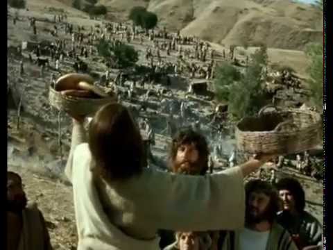Der ''Jesus'' Film Trailer
