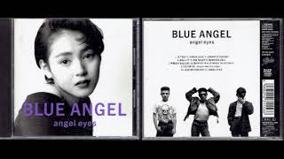 Blue Angel (ブルーエンジェル) - Virgin Love (ヴァージンラヴ) [Dj Gust Extended Edit]