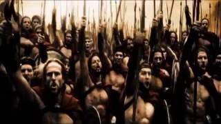 Sabaton - Sparta (2016) CZ text