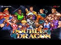 Double Dragon Neo Geo True Fighter OST