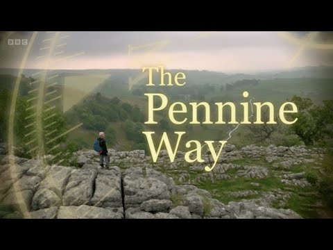The Pennine Way - Episode 1 (BBC)