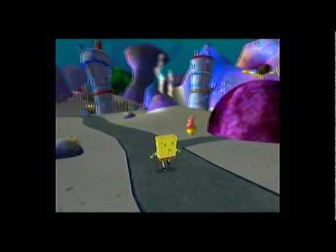 spongebob squarepants revenge of the flying dutchman gamecube cheats