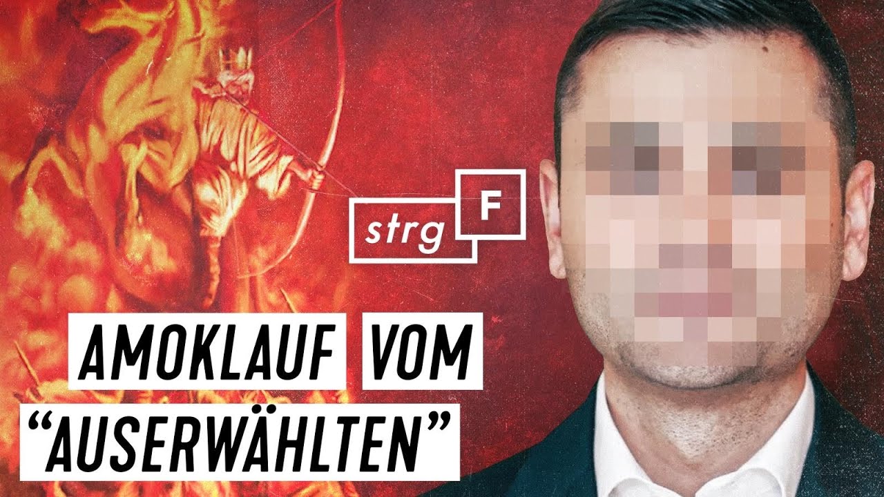Filmstill: Der Amoklauf