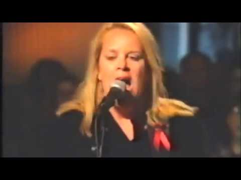 Mary Chapin Carpenter (5) "He Thinks He'll Keep Her" - Sessions at West 54th