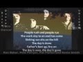 Unicorn - Disco Dancer (+ lyrics 1976)
