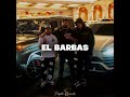 El Barbas Tombochio Filtración