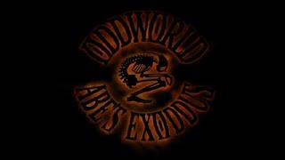 Oddworld: Abe's Exoddus | [PC Playthrough (no commentary)] [All 300 Mudokons]