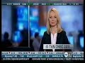 TVN CNBC Reklamowy Ident Zapowiedzi 13 05 2011