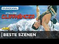 CLIFFHANGER The Best Scenes In 4K Sylvester Stallone