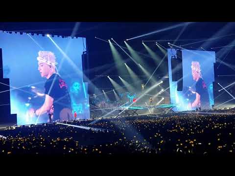 [4K] 171230 BIGBANG - 삐딱하게(CROOKED)