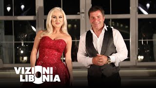 Afrim Muçiqi & Engjëllusha Salihu - Po Ta Boj Hallall