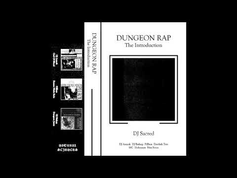 NATURAL SCIENCES: Dungeon Rap: The Introduction
