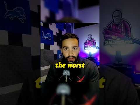 The WORST 4 Rifles in Vigor