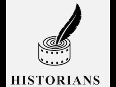 Caillou for hire #524, Historian