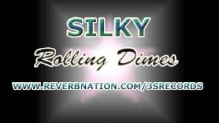 Silky-Rolling Dimes