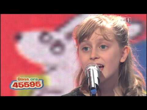 55° Zecchino d'oro - 5° Giorno - Lo gnomo Deodato