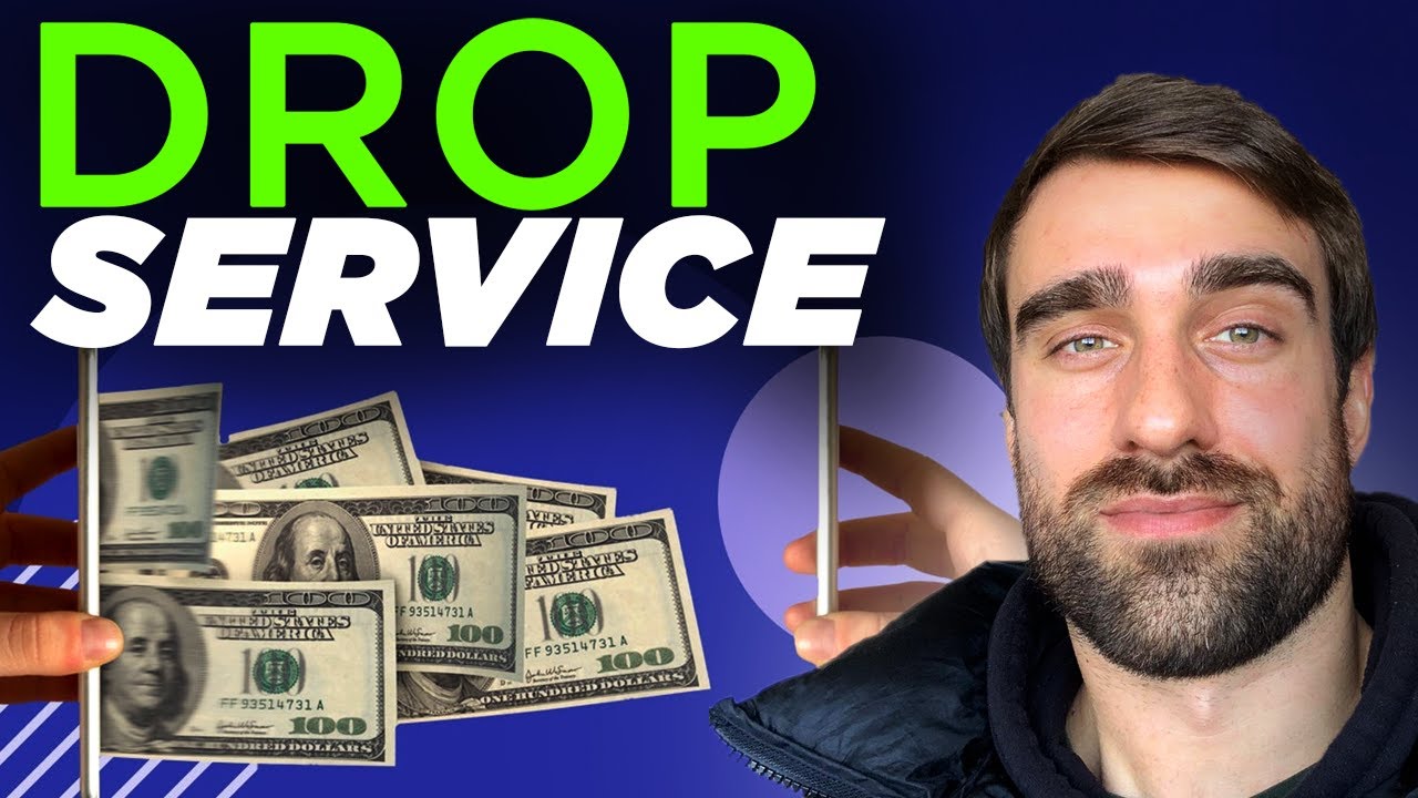 DROP SERVICE - Monte seu Negócio Digital [💰]
