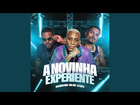 A NOVINHA EXPERIENTE (Super Slwoed)