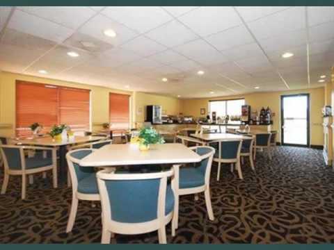 Comfort Inn North Myrtle Beach | Hotel Picture Ideas In Myrtle Beach - Rank 3.5 / 5