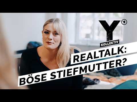 Patchwork-Familie – mein Alltag als Bonus-Mutter I Y-Kollektiv