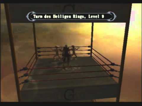 Let's Play Shadow Hearts Covenant Part 142 - Einfacher Start