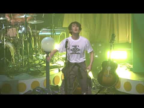 [181124] MONKEY HOTEL - 잔나비(JANNABI) @NONSENSE