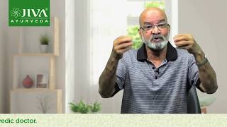 Treat Skin Allergy with Jiva - Testimonial of Mr.Vijay Kashyap (Film & TV Actor) video