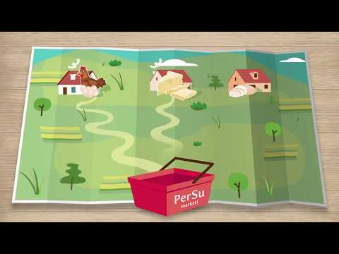 PerSu marketi - Vi proizvodite, mi prodajemo!