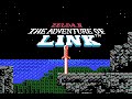 Classic NES Series Zelda II The Adventure Of Link USA Europe Game Boy Advance GBA