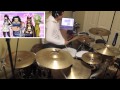 breakthrough- Going under ground - drum cover ...