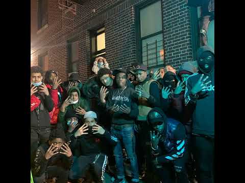 Izbando x Playboijahh x Jb Sleeze x Eddie Gz x Mdot ebk - Off The Mud Pt.2