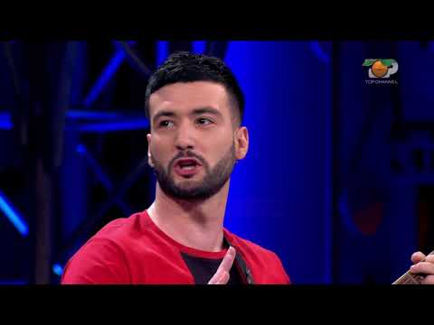 Portokalli, 29 Prill 2018 - Parodia (Per t’u bere nje VIP)