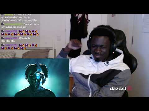 🇵🇹 Tuga React | Aka Rasta - ZIMA (álbum)