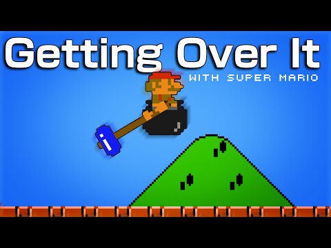 Dieses Spiel ist Unschaffbar