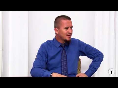 Respektoni prindërit se ata janë dera e Xhenetit për ju - Dr. Imam Ahmed Kalaja