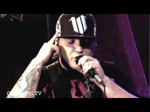 Natural Heights   Wake Me Up