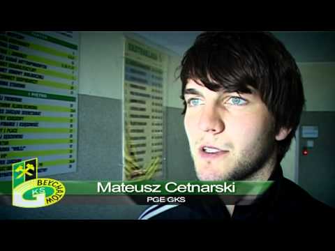 Zapowiedź meczu Polonia Bytom - GKS Bełchatów