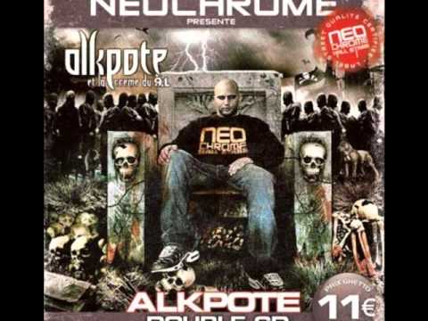 anti putes alkpote feat myssa