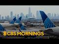 United Airlines announces largest international expansion in company's history