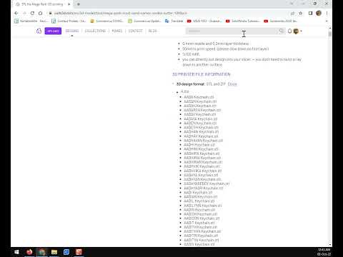 3D file US NAMES KEYCHAINS MEGA PACK・3D printer design to download・Cults 3D file US NAMES KEYCHAINS MEGA PACK・3D printer design to download・Cults