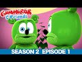 Gummy Bear Show GUMMERISH S2 E1 Gummibär And Friends